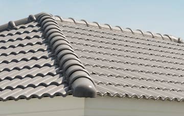 advantages of The Rock clay roofing