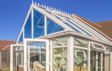 conservatory roof insulation costs The Rock