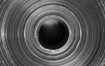 The Rock edpm waterproofing