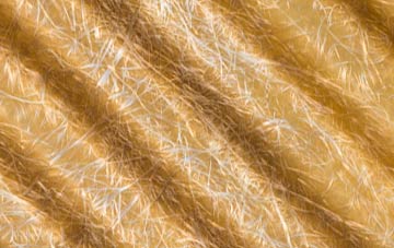 The Rock fibreglass roof waterproofing