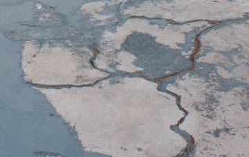 fibreglass roofing replacement The Rock