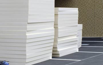 The Rock flat roof insulation costs