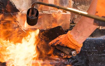 The Rock flat roof repair companies