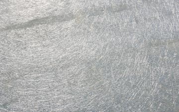 The Rock laminate fibreglass or shingles?