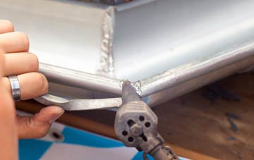 disadvantages of The Rock lead roofing