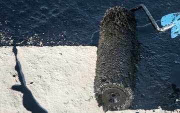 The Rock liquid sealant waterproofing