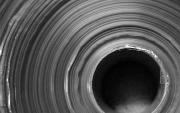 The Rock pvc roof replacement