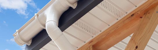 get The Rock guttering quotes today