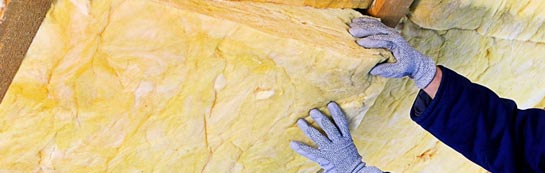 quotes for The Rock roof insulation