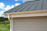 The Rock fascia repair