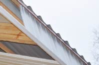 find rated The Rock fascia repair companies