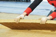 find rated The Rock roof insulation companies