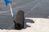 find rated The Rock roof sealing companies