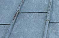 find rated The Rock lead roofing companies
