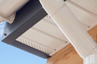 find rated The Rock soffit companies